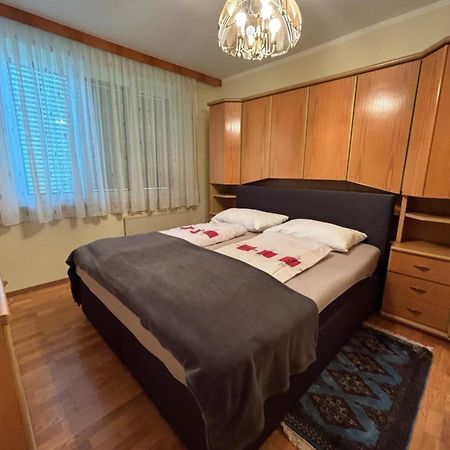 Apartment Inklusive Parkplatz Velden am Woerthersee Exterior photo