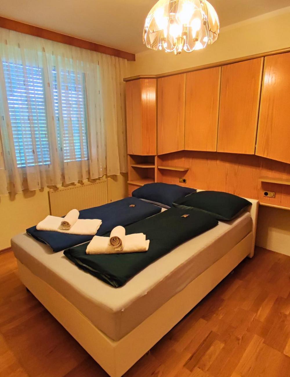 Apartment Inklusive Parkplatz Velden am Woerthersee Exterior photo